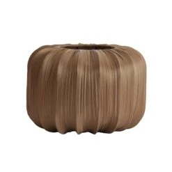 Chiffon Bronze 30cm Shade