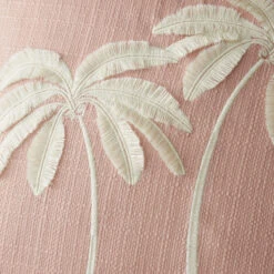 Catherine Lansfield Paradiso Palm 45cm X 45cm Clay Cushion 6 Catherine Lansfield Paradiso Palm 45cm X 45cm Clay Cushion -Housing Units Furniture Store 486d643402bd9abeb4e00dffe1b975f6