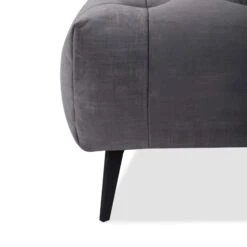 Mondrian Heritage Steel Velvet Fabric Footstool 10 Mondrian Heritage Steel Velvet Fabric Footstool -Housing Units Furniture Store 488bf2e315fb271f19e19bc32be6087e