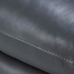 Silvio Charcoal Grey Leather Armchair -Housing Units Furniture Store 493a60ba80224e3c6818f92d272d2826 1