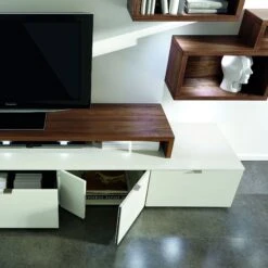 Venjakob Andiamo TV Lowboard -Housing Units Furniture Store 49b61d37a29fa238f2e56e539fe64b34