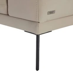 Natuzzi Editions Toledo Greige Leather 2 Seater Sofa 15 Natuzzi Editions Toledo Greige Leather 2 Seater Sofa -Housing Units Furniture Store 49b933389c082ebecd2e77a4cd2479a2