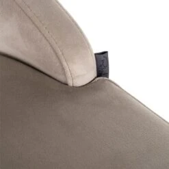 Bamaya Beige Velvet Bar Stool 12 Bamaya Beige Velvet Bar Stool -Housing Units Furniture Store 49eeac08b7b8a72b2488490e7c9392ca