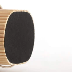 Laslo Natural Wood 94cm Table Lamp With Linen Shade -Housing Units Furniture Store 4a7b33ae96f4de1f28af0202cfeceb4e