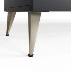 Frank Olsen Ava Black Lamp Table -Housing Units Furniture Store 4ac4fefcc4fa1394e1f21ce60c4c5bbb 1