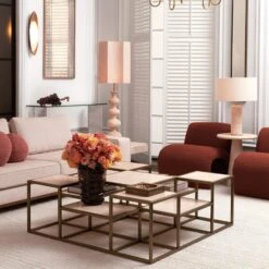 Eichholtz Torrance Ivory 300cm X 400cm Rug -Housing Units Furniture Store 4b66ad18b87eb4a5623629409a7adb4b