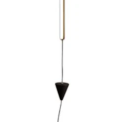 Mantra Black Vertical Pendant Light -Housing Units Furniture Store 4c3944d39754801cfce204ec3732e04b 1