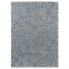 Laura Ashley Cleavers Grey 170x230cm Rug