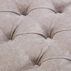 Jacob 200cm Greige Fabric Straight Dining Bench -Housing Units Furniture Store 4c760a43de2ecbd084268e9ca225ba8c 1