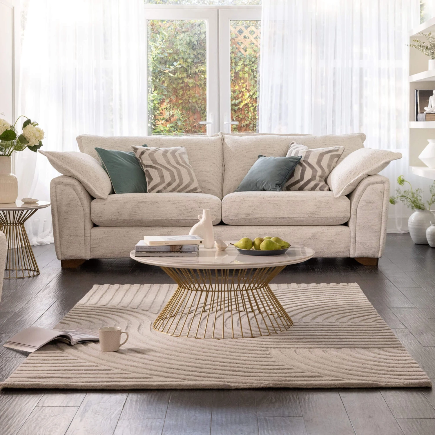 Hague Silver Rug Collection 1 Hague Silver Rug Collection