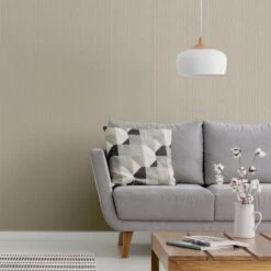 Silk Cascade Latte Wallpaper -Housing Units Furniture Store 4c94e9e9b50e95bdfeb1843bf13053d7