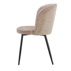 Rosetta 120cm Bursa Wood Dining Table With 4 Sandy Desert Dining Chairs -Housing Units Furniture Store 4d64b83ccd1a63b7004557ed554a9101