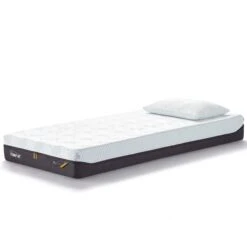 TEMPUR Pro® SmartCool™ 90cm Single Medium Firm Mattress
