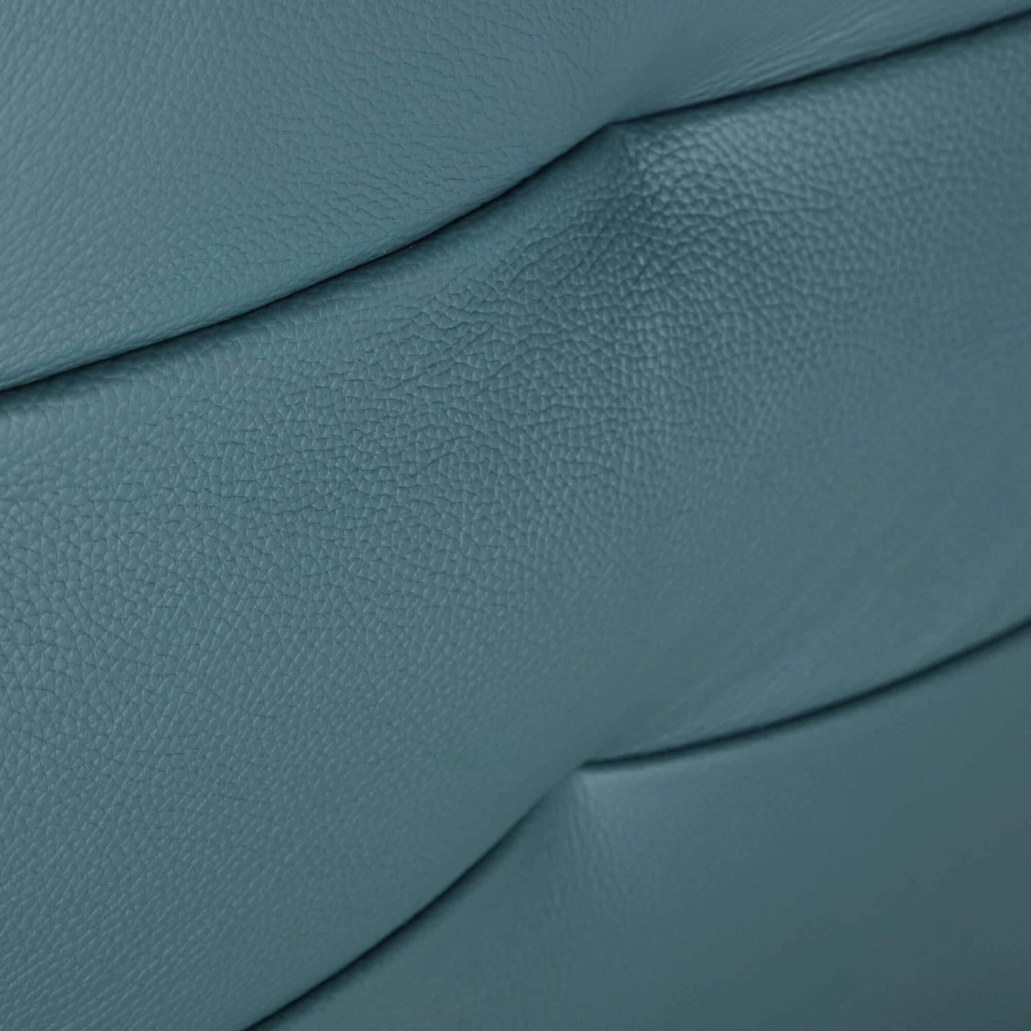 Carrera Teal Blue Leather 3 Seater Maxi Electric Recliner Sofa 10 Carrera Teal Blue Leather 3 Seater Maxi Electric Recliner Sofa - Image 10