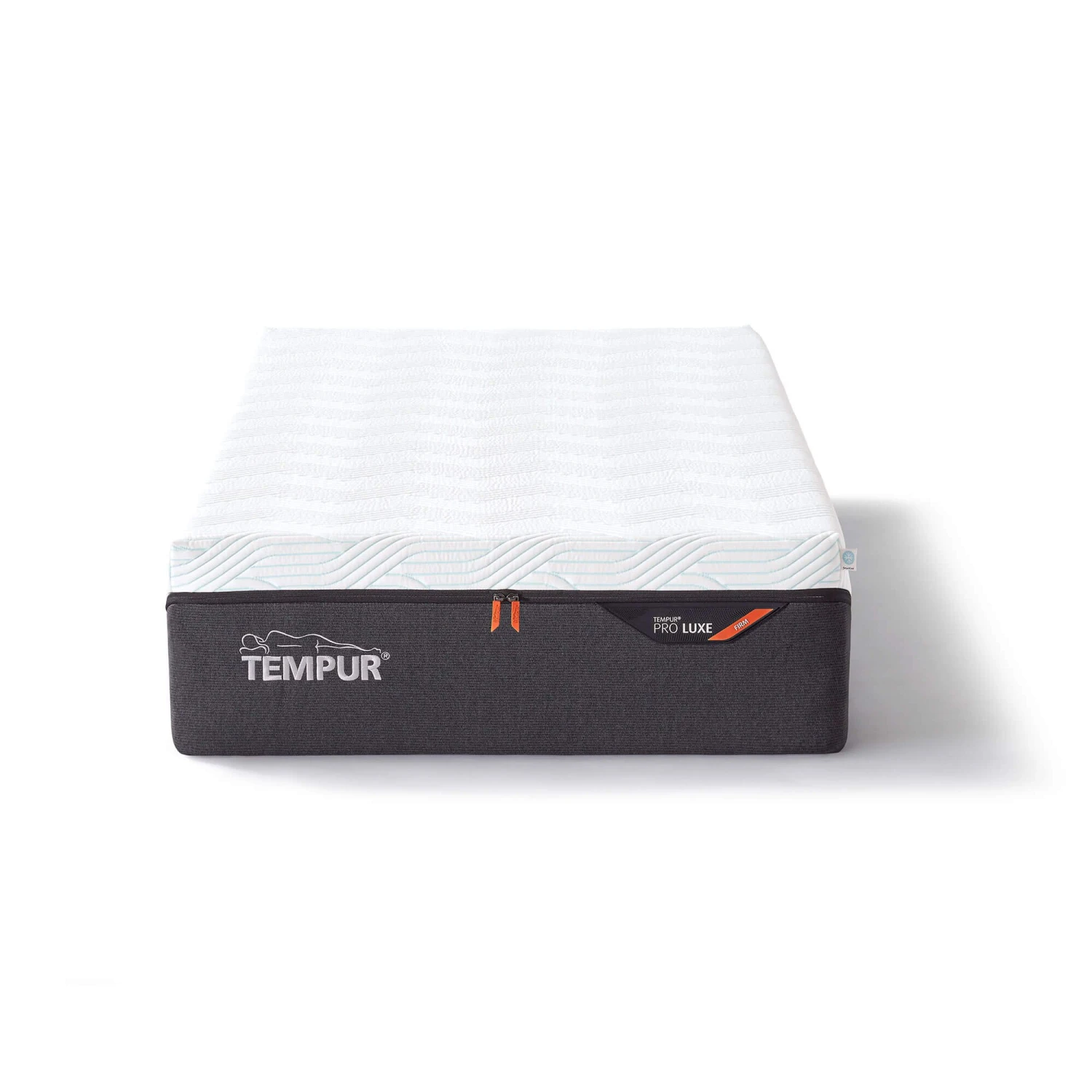 TEMPUR Pro® Luxe SmartCool™ 90cm Single Firm Mattress 4 TEMPUR Pro® Luxe SmartCool™ 90cm Single Firm Mattress - Image 4
