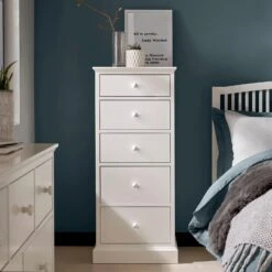 Ascot White Bedroom Furniture Collection -Housing Units Furniture Store 4e02b604ca2987f21b39de115f5273f8