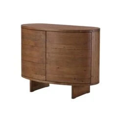 Boston 2 Door Reclaimed Wood Sideboard