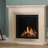 Ravel 750 High Efficiency Gas Fire With Logs