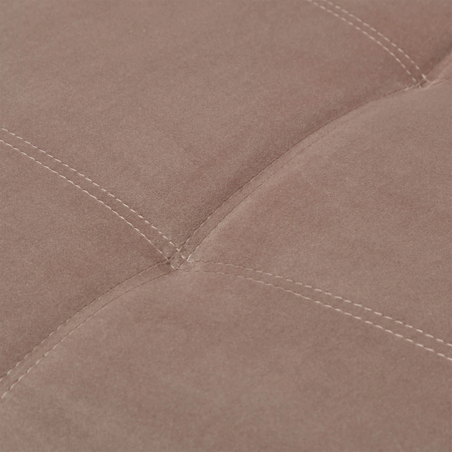 Natuzzi Editions Toledo Beige Fabric 3 Seater Sofa 9 Natuzzi Editions Toledo Beige Fabric 3 Seater Sofa - Image 9