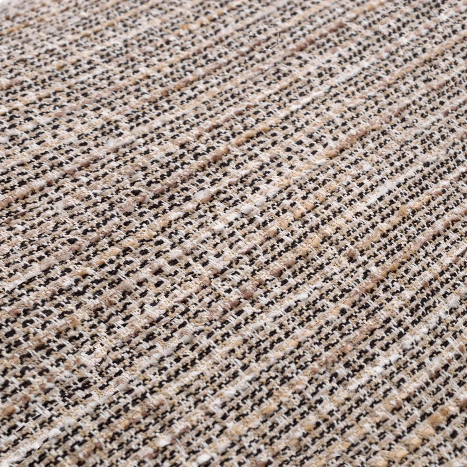 Eichholtz Ditmar Sofa In Mademoiselle Beige Fabric 7 Eichholtz Ditmar Sofa In Mademoiselle Beige Fabric - Image 7