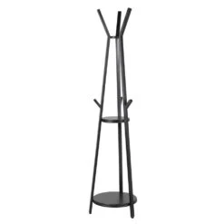 Contemporary Coat Stand
