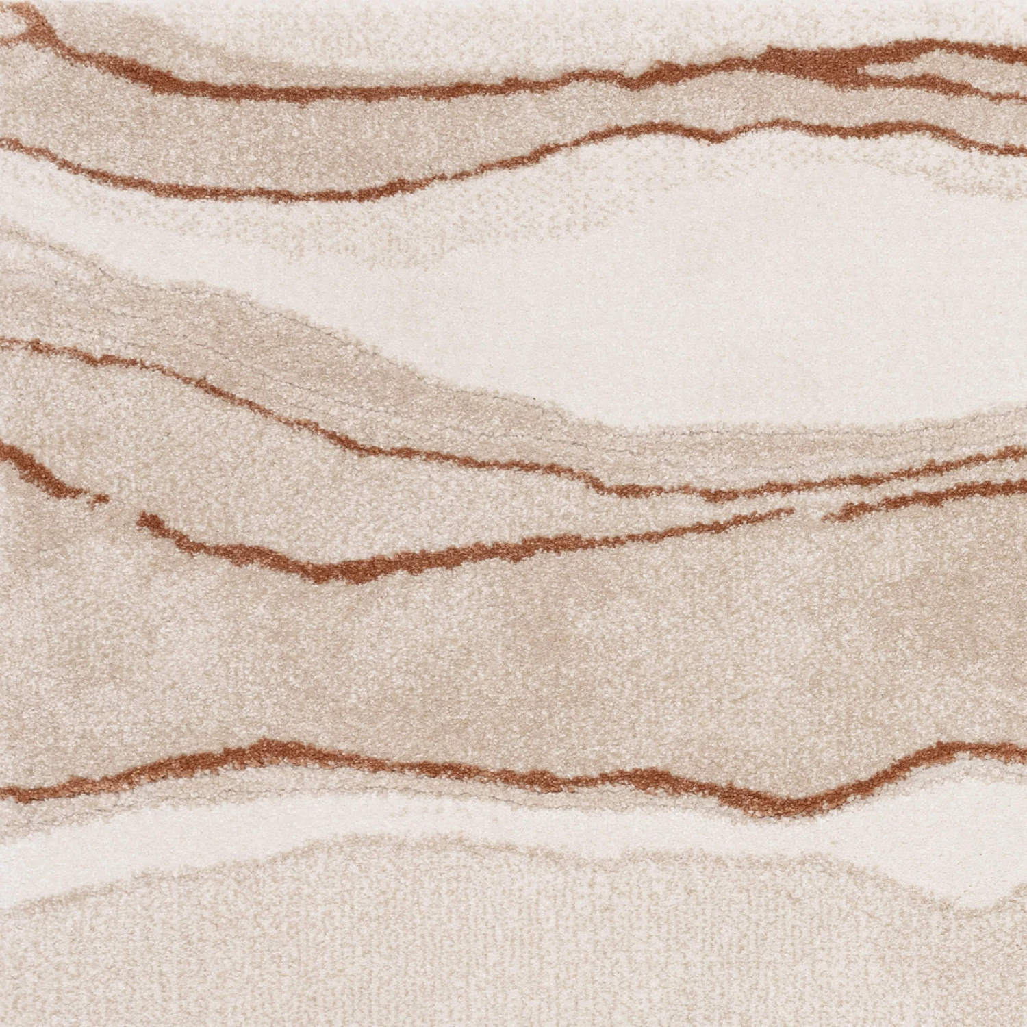 Mirage Quartz Terracotta 160cm X 230cm Rug 6 Mirage Quartz Terracotta 160cm X 230cm Rug - Image 6