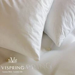 Vispring Pillow Collection -Housing Units Furniture Store 4efdf0fd01d5fe0a761ac82528fdb73e 1