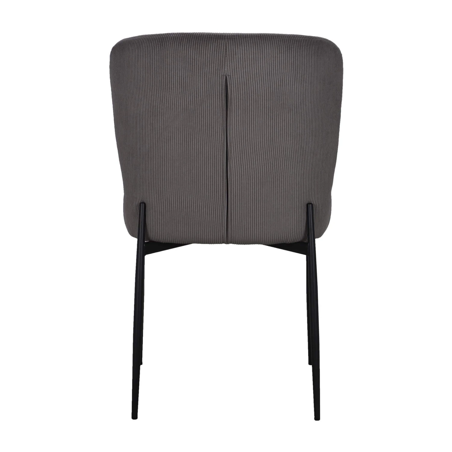 Java Teak 130cm Round Dining Table And 4 Manhattan Grey Dining Chairs 13 Java Teak 130cm Round Dining Table And 4 Manhattan Grey Dining Chairs - Image 13