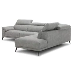 Casper Grey Fabric Corner Sofa (Right) 21 Casper Grey Fabric Corner Sofa (Right) -Housing Units Furniture Store 4f49e4c32d7a0748243706ffbddc943b