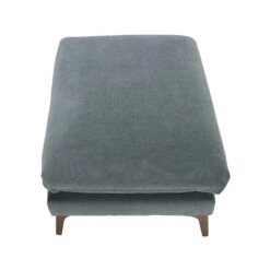 Erasmus Dusk Jade Green Fabric Corner Stool -Housing Units Furniture Store 4f59f813a3737bdc2f75159da1e4d4ac