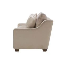 Haddon Como Egret Beige Fabric 3 Seater Sofa -Housing Units Furniture Store 4fab635835a4d61b4d62f68a9caa45c2