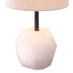 Eichholtz Cahaba Table Lamp & Fabric Shade -Housing Units Furniture Store 5003ed72b6dc476c14938192d76c3dbc