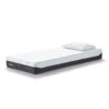 TEMPUR® Pro® SmartCool™ 90cm Single Medium Mattress