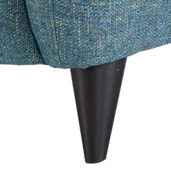 Carrera Teal Blue Fabric 2 Seater Sofa -Housing Units Furniture Store 50464d6692efcdc373e6c02cd0372bce 1