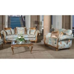 Gascoigne Designs Victoria Fabric Sofa Collection -Housing Units Furniture Store 504daa78e5f0307aaa34e24b685d2e29