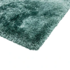 Plush Shaggy Ocean 70cm X 140cm Rug -Housing Units Furniture Store 50dfafed3302ed5725c01b9e4802f148