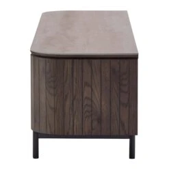 Belfort 160cm Brown TV Unit 6 Belfort 160cm Brown TV Unit -Housing Units Furniture Store 50f507aa72665878838818b0a8b45736