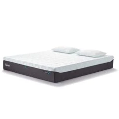 TEMPUR Pro® Luxe SmartCool™ Soft Mattress Collection