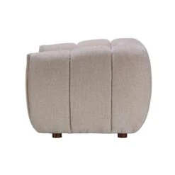 Claudia Cream Fabric Armchair -Housing Units Furniture Store 51a3905a7cd7332924078b5b60fb2056