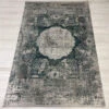 Toros Mamluk 200x290cm Blue Rug