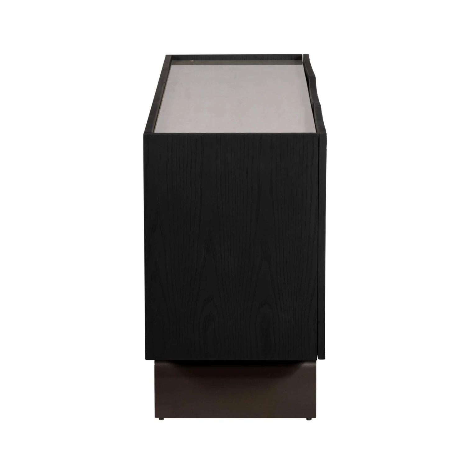 Glass House Brann Ceramic Textured Sideboard 5 Glass House Brann Ceramic Textured Sideboard - Image 5