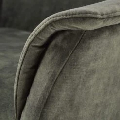 Paulina Jade Fabric Power Recliner Chair -Housing Units Furniture Store 52822051d45f3ede96a26078db74460f