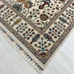 Amiri Ivory 200cm X 290cm Rug -Housing Units Furniture Store 52a0907dd6610248a5a901696429b776