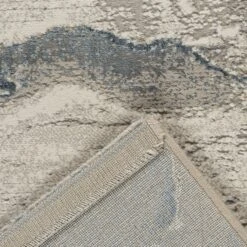 Canyon Blue Ivory 200cm X 290cm Rug 9 Canyon Blue Ivory 200cm X 290cm Rug -Housing Units Furniture Store 52a8d77fd19779aebcf1e947f3dc1090