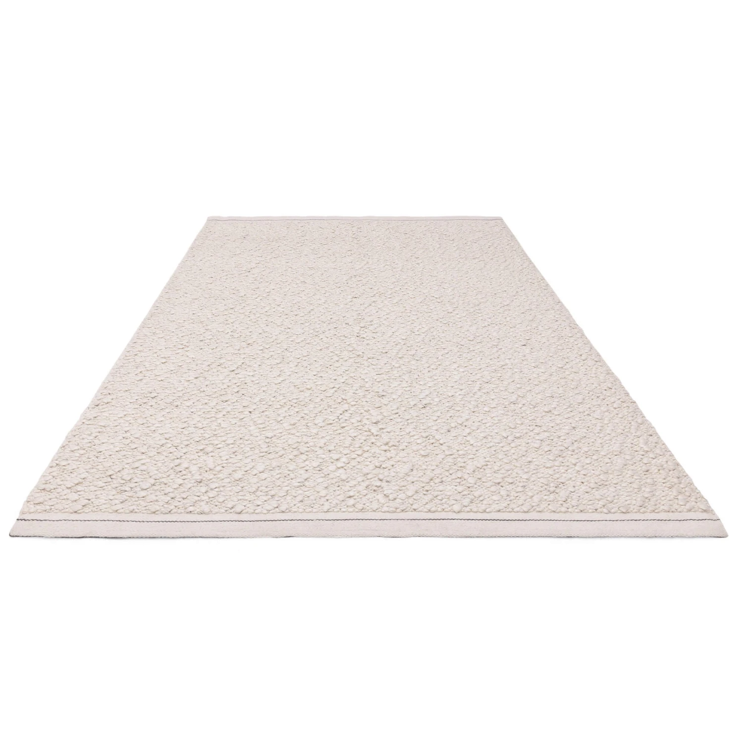 Elm Ivory 200x290cm Rug 3 Elm Ivory 200x290cm Rug - Image 3