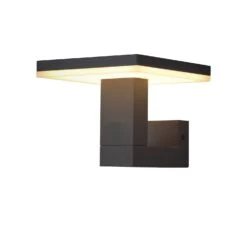 Tignes Outdoor Wall Light