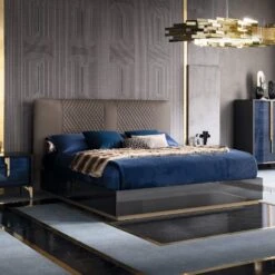 Celeste High Gloss Bed Frame Collection -Housing Units Furniture Store 530277dd8edc70feeccdbd1715f9428d 1