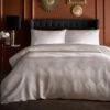 Laurence Llewelyn-Bowen Cocktail Ivory Superking Duvet Set