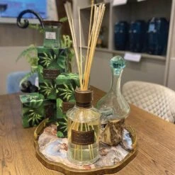 Loft Large Citrus Verbena 1000ml Reed Diffuser