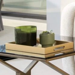 Merriment Sapin Scented Candle